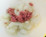 沖縄キュウリのサラダ作り方7写真