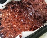 硬めのナッツ入りチョコ作り方5写真