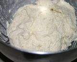 カーネルおじさんのKFCビスケット作り方3写真