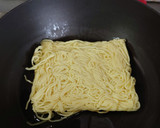 ヨウサマの減塩おやじの研究した台湾焼そば作り方3写真