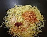 ヨウサマの減塩おやじの研究した台湾焼そば作り方5写真