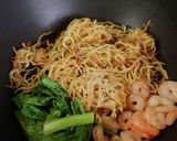 ヨウサマの減塩おやじの研究した台湾焼そば作り方6写真