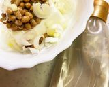 木村拓哉さんの素麺♡ 冷奴に変えてみた作り方5写真