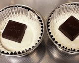 米粉と豆腐のもちもち蒸しパン作り方8写真