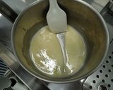 【アレルギー対応】豆乳チャウダー作り方2写真