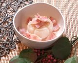 レンジで丸ごと蒸し玉ねぎ作り方5写真