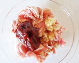 辛うま！な【豆腐チゲ（スープ）】作り方2写真