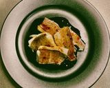 鯛の切り身DE！簡単！清蒸鮮魚作り方10写真