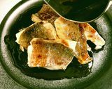 鯛の切り身DE！簡単！清蒸鮮魚作り方12写真