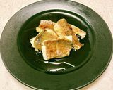 鯛の切り身DE！簡単！清蒸鮮魚作り方13写真
