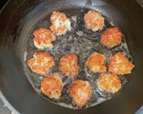 サクッふわっ えのきのナゲット作り方5写真