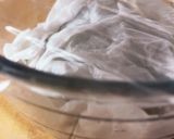 おつまみにも♪枝豆ペペロン作り方2写真