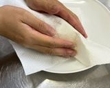 野菜たっぷり☺にこにこオムライス作り方9写真