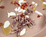 おつまみにも♪枝豆ペペロン作り方3写真