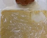 シンプルクッキー作り方7写真