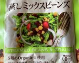 フルーツと野菜のサラダ作り方1写真