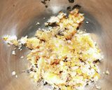 冷凍保存★★かさ増し野菜ミニハンバーグ作り方1写真