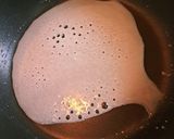 カラメリゼ( MIX ナッツ)！作り方3写真