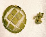アワビのステーキ&特製・肝ソース作り方43写真