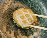 アワビのステーキ&特製・肝ソース作り方52写真