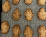 シンプルクッキー作り方9写真