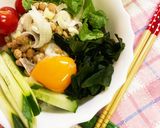 木村拓哉さんの素麺♡ 冷奴に変えてみた作り方6写真