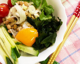 木村拓哉さんの素麺♡ 冷奴に変えてみた作り方6写真