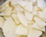 簡単！冷製じゃがいもスープ作り方1写真