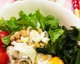 木村拓哉さんの素麺♡ 冷奴に変えてみた作り方7写真