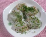 つるっもちっ食感♡里芋団子作り方6写真