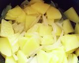簡単！冷製じゃがいもスープ作り方4写真