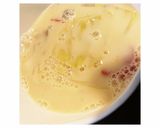 べジタブルスープ作り方4写真