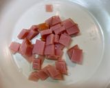 マヨ不使用◎ごま油コールスロー♫作り方2写真