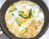 祝1000品☆豚ロース肉のクリーム煮作り方5写真