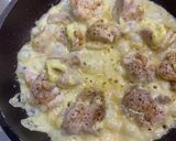 鶏肉のチーズ焼き作り方5写真