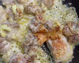 鶏肉のチーズ焼き作り方6写真