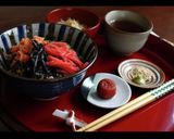 満足する!お茶漬けレシピ作り方3写真