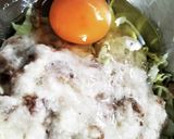 超ベタべタ！お好み焼き！厨房ばあばぁ！作り方1写真