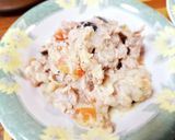 パパの朝御飯Ver.20230705作り方1写真