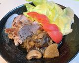 パパの朝御飯Ver.20230704作り方1写真