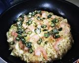 超ベタべタ！お好み焼き！厨房ばあばぁ！作り方3写真