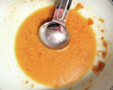 鶏ささみと きゅうりの ✿梅味噌和え✿作り方3写真