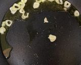 刺身用切り身で!鯛のアクアパッツァ作り方2写真