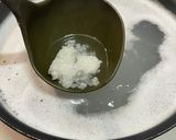 和歌山県民の茶粥☆おかいさん作り方2写真