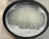 和歌山県民の茶粥☆おかいさん作り方3写真