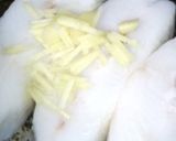 カレイの煮付け作り方2写真