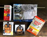 ▲山ごはん▲アクアパッツァ丼作り方7写真