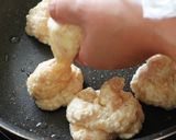 包丁不要！豆腐と鶏むねミンチの絶品バーグ作り方2写真