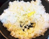 ジャスミンライス＆サラチキのドライカレー作り方3写真