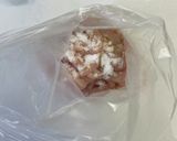 ほぐしサラダチキン風チキン作り方2写真